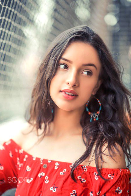 tripti dimri