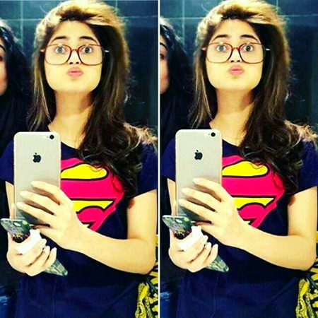 sajal ali