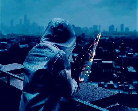 وہ محبت ہی نہيـــــں جو اٌداس نــہ کــرے •