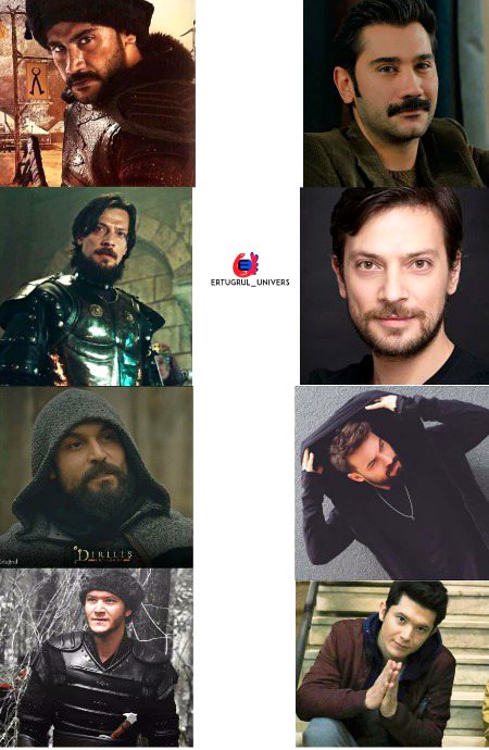 reel vs real✌