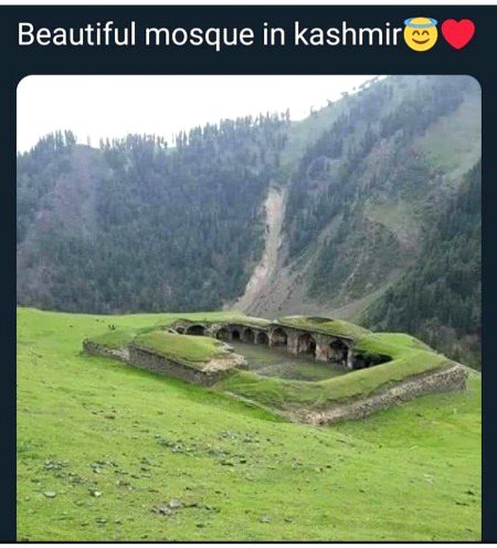 Beautifull Mosque