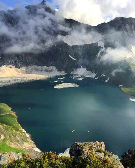 Beautiful pakistan😍..