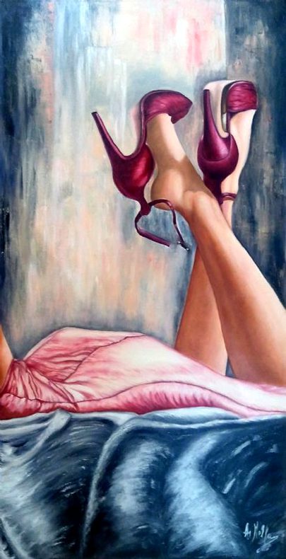 Paintings image