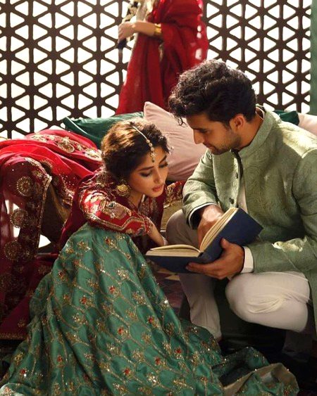 Pakistani Celebs image