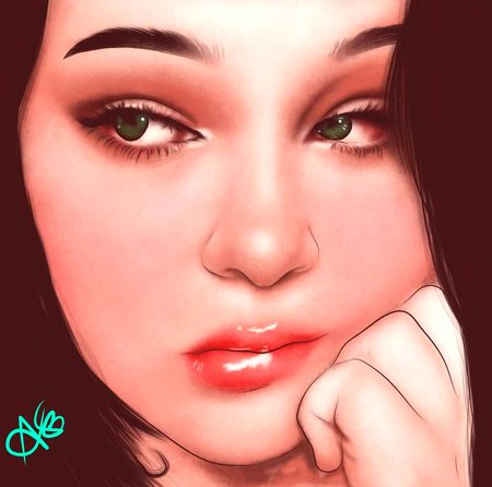 Digital Art image
