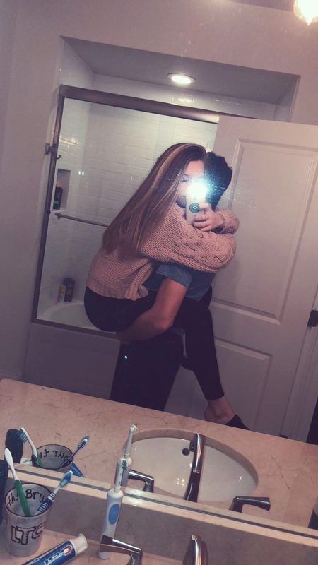 Gf is everything  but I have No gf.a1q