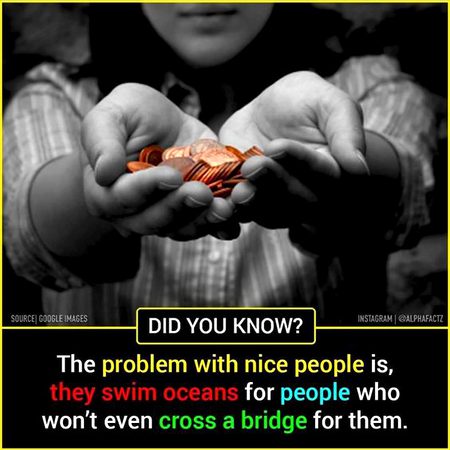 Did you Know