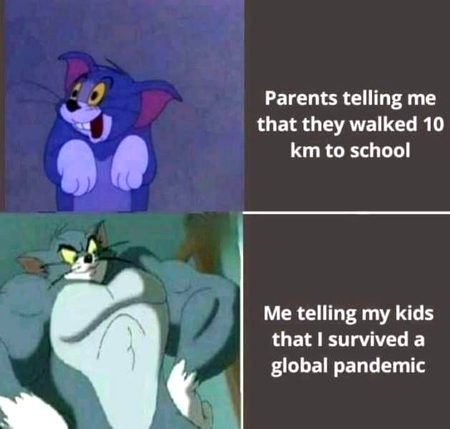 Memes & Satire image