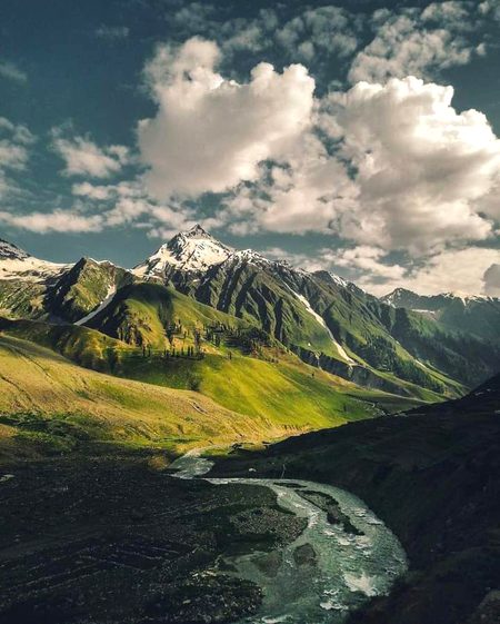 Beautiful Nature image