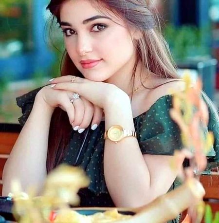 کیا حسن تھا کہ آنکھ سے دیکھا ہزار بار
پھر بھی نظر حسرت دیدار رہ گئ۔۔