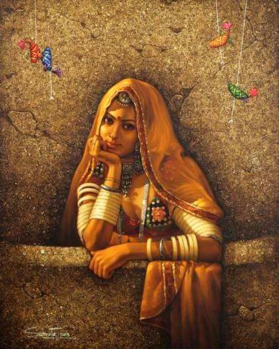 Art picture