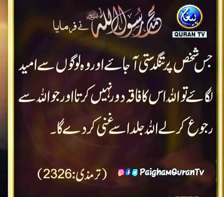 Islamic Quotes image