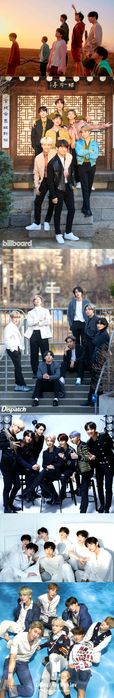 bangtan boys💜💜💜bts