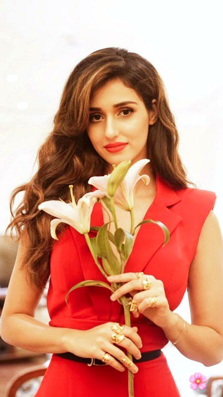 disha ptani