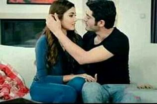 تیرے بعد نظر نہیں آتی___ مجھے کوئی منزل....!!

کسی اور کا ہونا_____میرے بس کی بات نہیں...!!
💞💞