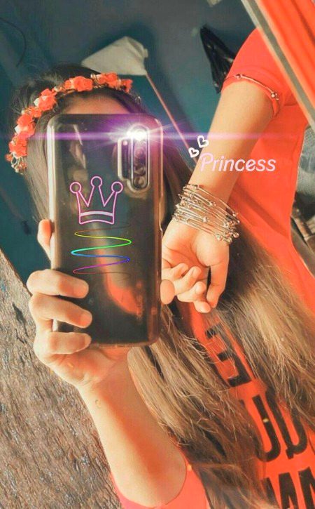 Princess Um e Hania