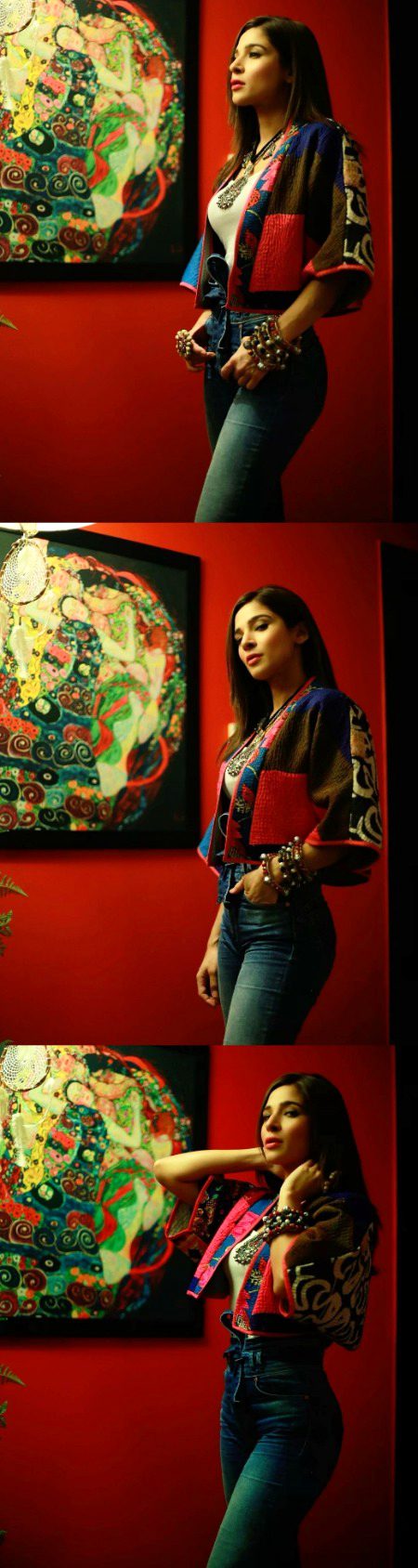 Pakistani Celebs image