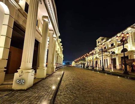 مال آف گوجرانوالہ ❤️