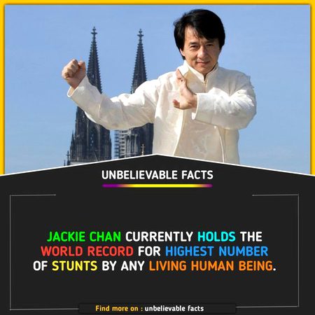 Did you Know