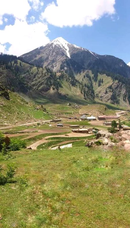 Batakaandi upper naran😍