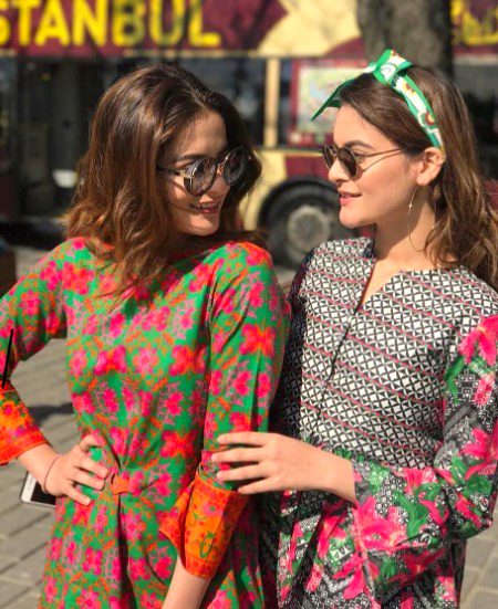 Pakistani Celebs image