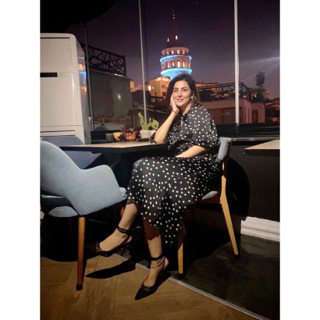 Pakistani Celebs image