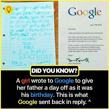 Did you Know