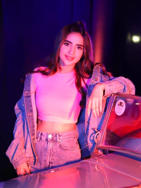 Pakistani Celebs image