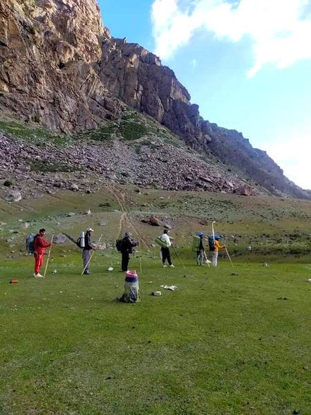 Shigar valley pakistan😍..