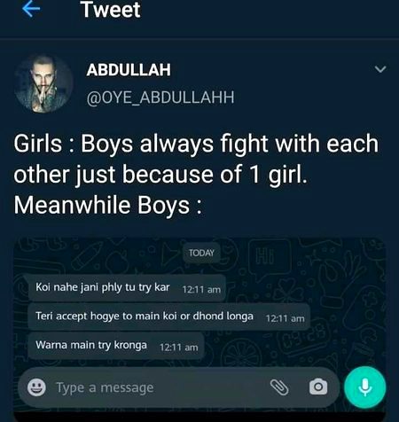 yes it is true