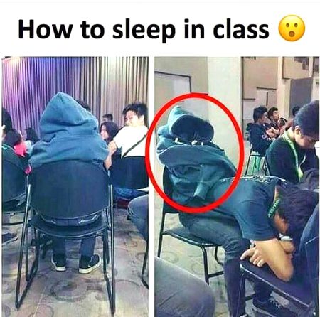 Waah kia idea dia...