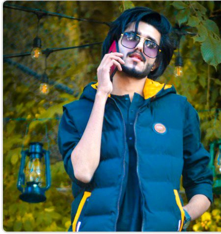 Tiktok dp.ufff.kina cute hai say mashAllAh😍😘