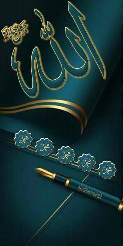 Islamic Quotes image