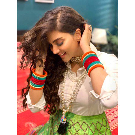 Pakistani Celebs image