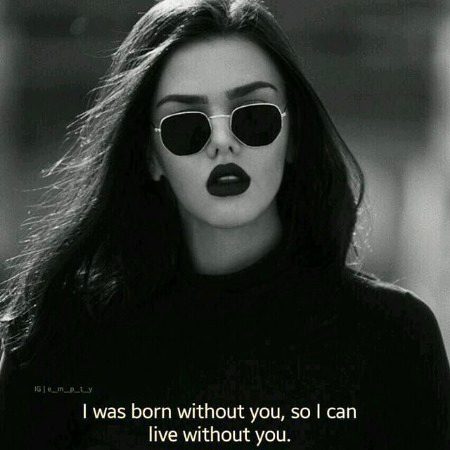 Attitude Quotes image