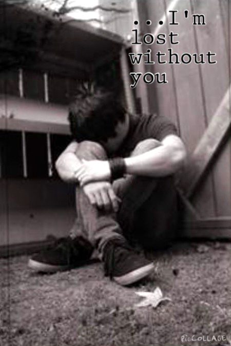 Without You....