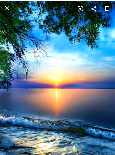 Beautiful Nature image