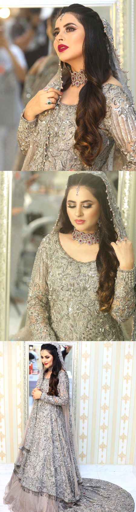 My Favorite Fatima Effendi❤️