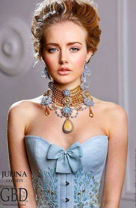 Beautiful People image