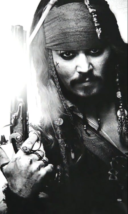 Johnny deep😍😍