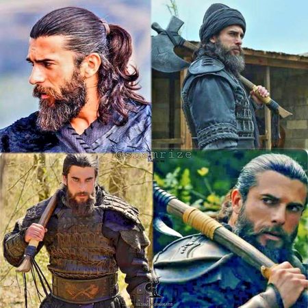 Turgut...Alp