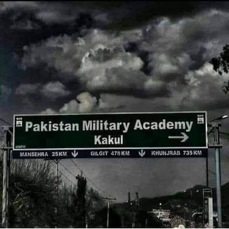 Dream place of many
Destination of few 💚
PMAKakul 🇵🇰