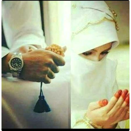 Aisi beautiful or islamic life ho gi meri b InShaAllah 😇😇😇😇