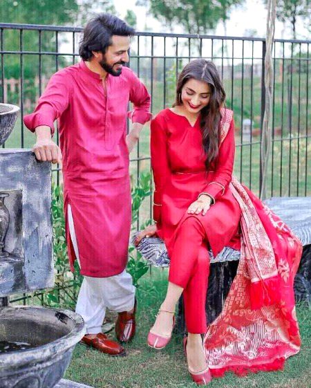 Pakistani Celebs image