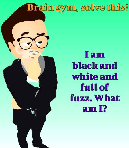 Riddles & Puzzles image