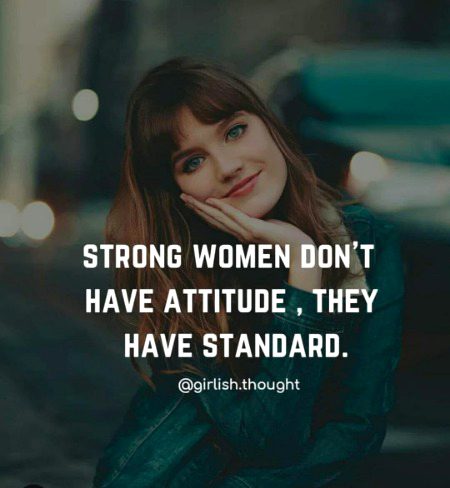 Attitude Quotes image