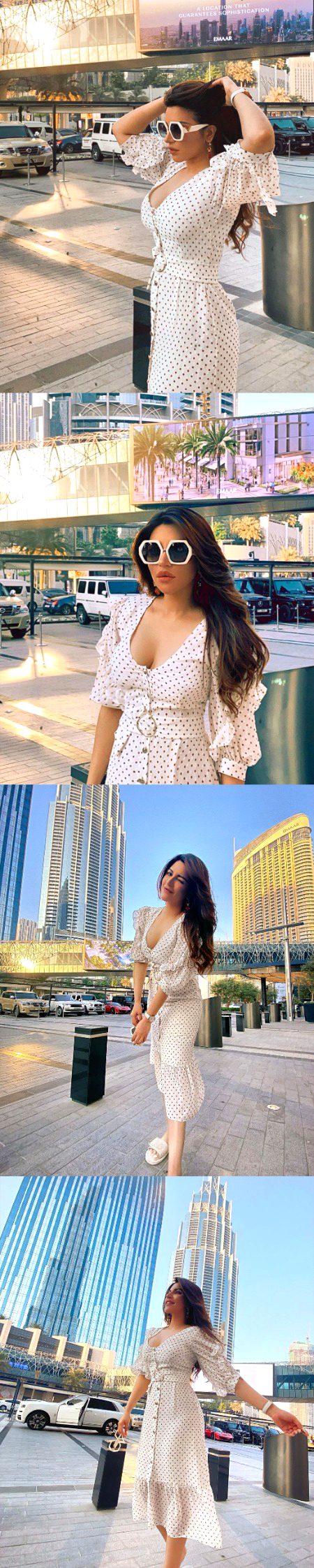 Shama Sikandar