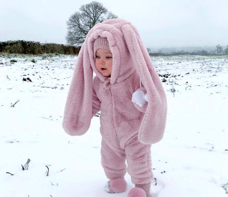 sho cute mashallah