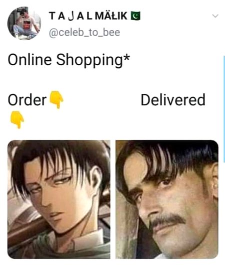 This is so true ..Agreed bilkul aesa hi hota hai except imported collection ke chezon ke or aik bt Daray app pr tu same yehi scene hot hai