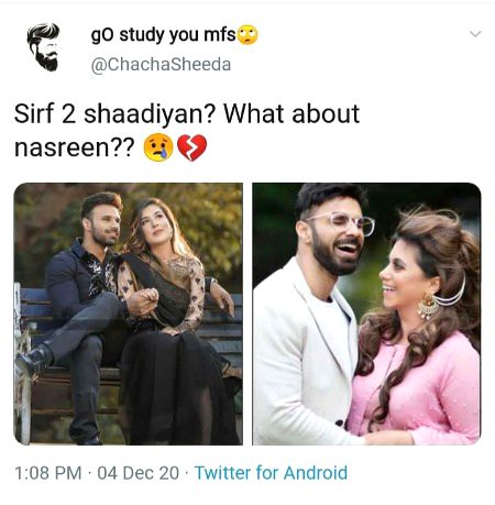Justice for nasreen 😢😢